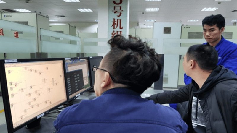 服务器机柜上门安装公司