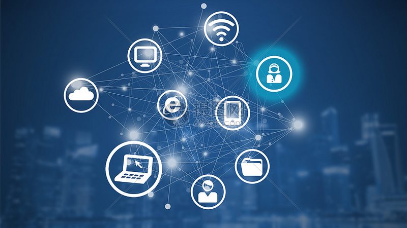 网络维护技术员：守护企业信息安全的幕后英雄
